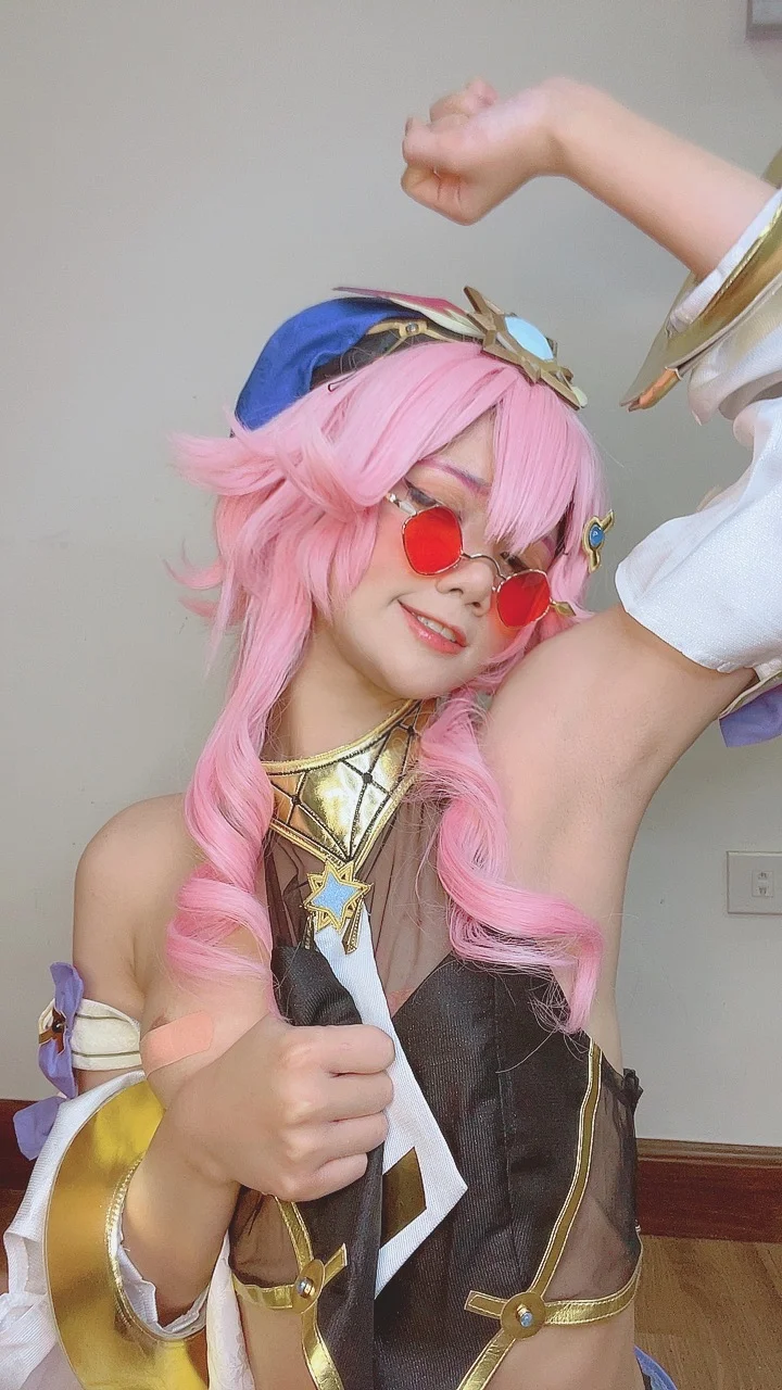 PoppaChan - Dori [107P-24MB] tg@simisebaisi 【丝足阁】078.webp